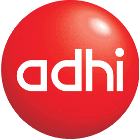 company logo