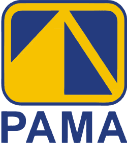 company logo